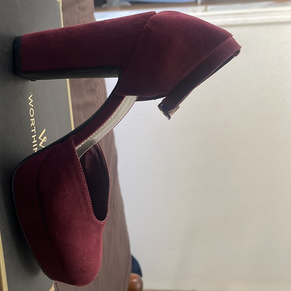 Women dress high heels - Picture 2 of 6